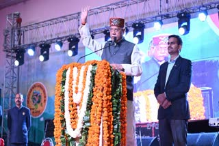 HP GOVERNOR ON BUMBER THAKUR ATTACK