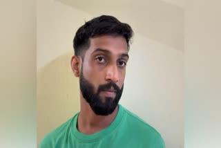 PANNIYANKARA POCSO CASE ARREST  PANNIYANKARA POLICE  RAPED MINOR GIRL IN KOZHIKODE  POCSO ARREST PANNIYANKARA