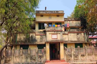 VISVA BHARATI UNIVERSITY