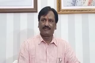 Leader of the Opposition in the Legislative Council Ambadas Danve