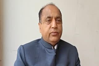 JAIRAM ON BUMBER THAKUR ALLEGATIONS