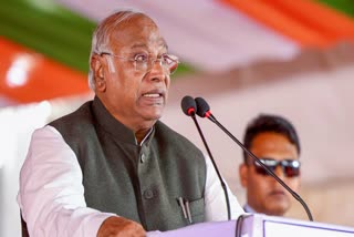 DELIMITATION  MALLIKARJUN KHARGE  ജനസംഖ്യ അടിസ്ഥാനമാക്കി ഡീലിമിറ്റേഷൻ  DELIMITATION BASED ON POPULATION