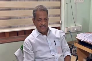 CPM KERALA  T R RAGHUNATHAN CPM  RUSSEL CPM  KOTTAYAM DISTRICT SECRETARY