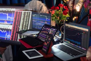 STOCK MARKET