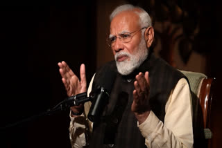 India-China Cooperation, Gujarat Riots, RSS Influence -- PM Modi Touches Varied Issues In Podcast