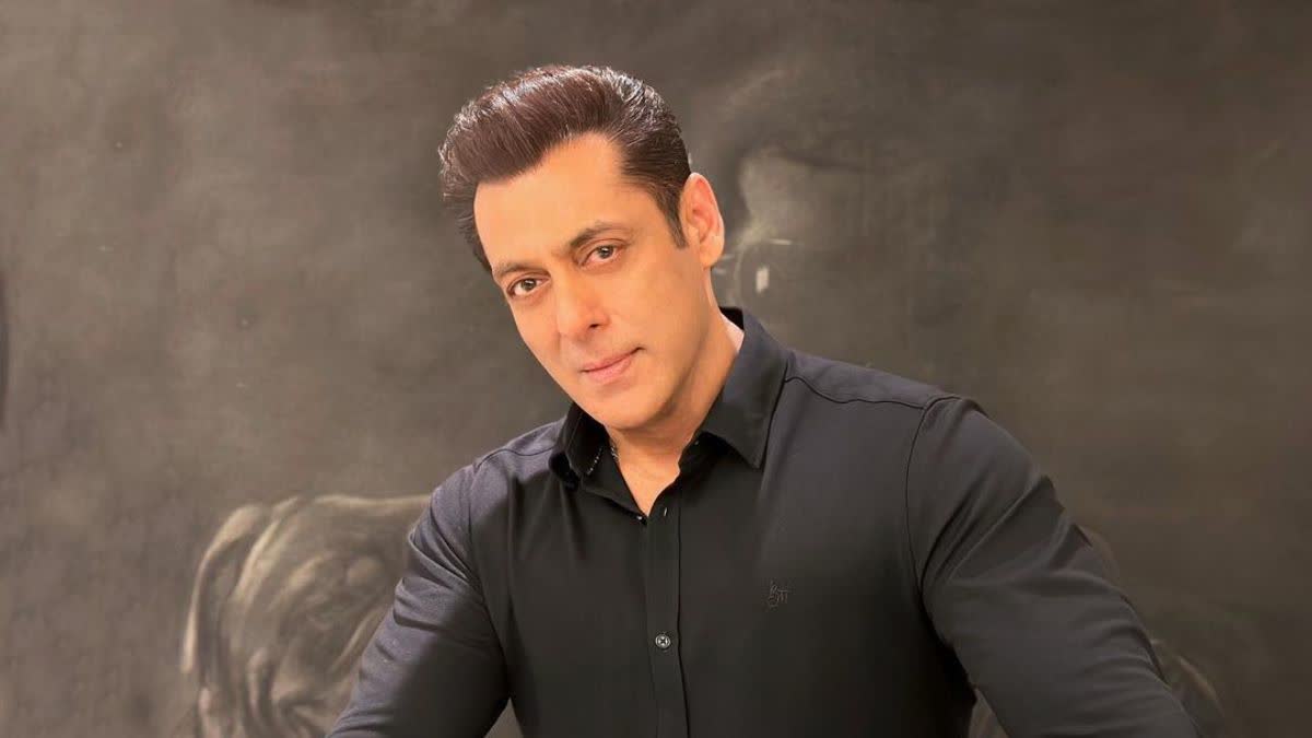 Salman Khan