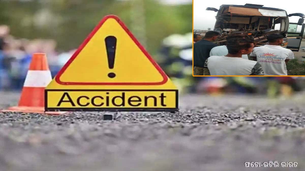 Road Accident