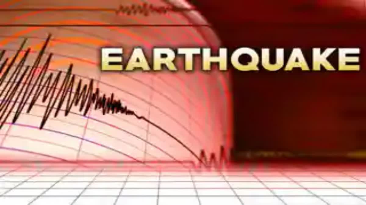 UTTARAKHAND EARTHQUAKE