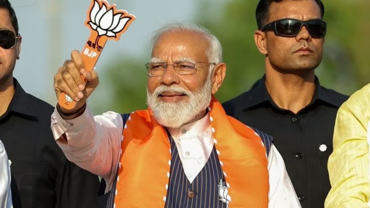 PM Narendra Modi