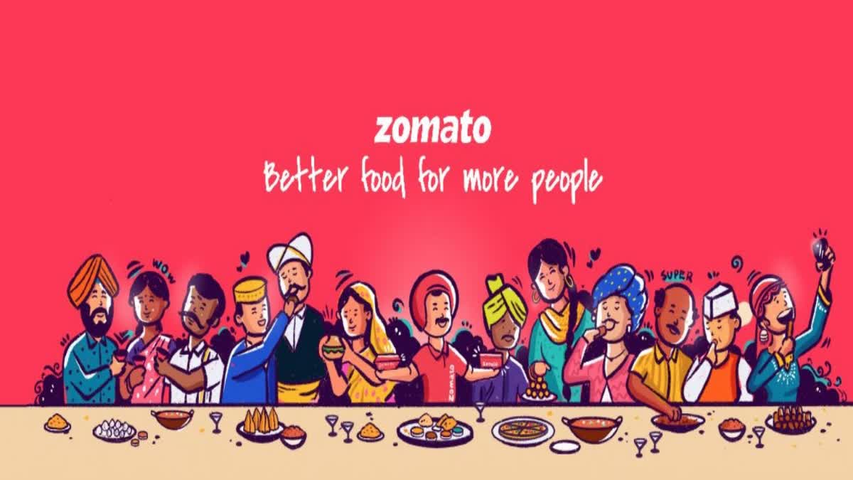 Zomato introduces 'large order fleet'