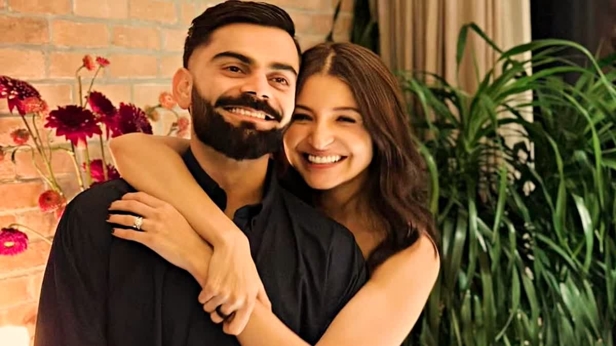 Anushka-Virat