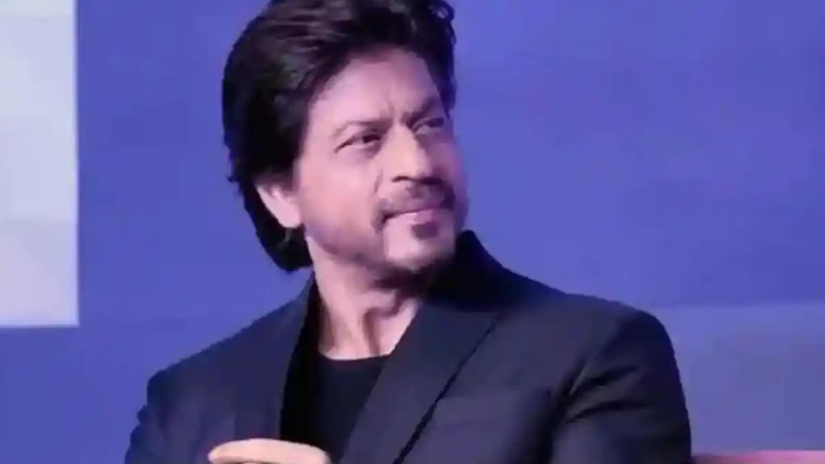 Shah Rukh Khan