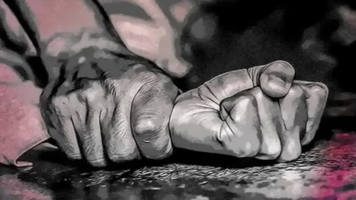 Bihar: Father Arrested for Impregnating Minor Daughter; Raping Another for past 5 Years