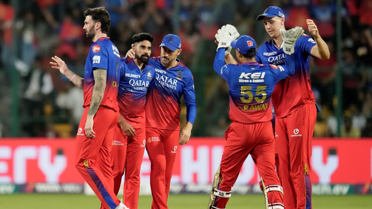 RCB has been facing bowling issues over the years in the Indian Premier League.