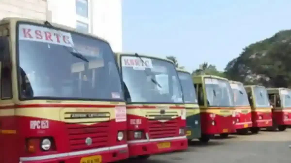 DRUNKEN KSRTC EMPLOYEES SUSPENDED  100 KSRTC EMPLOYEES LOST THEIR JOBS  വിജിലന്‍സ് സർപ്രൈസ് ഇൻവെസ്റ്റിഗേഷൻ  കെഎസ്ആർടിസി