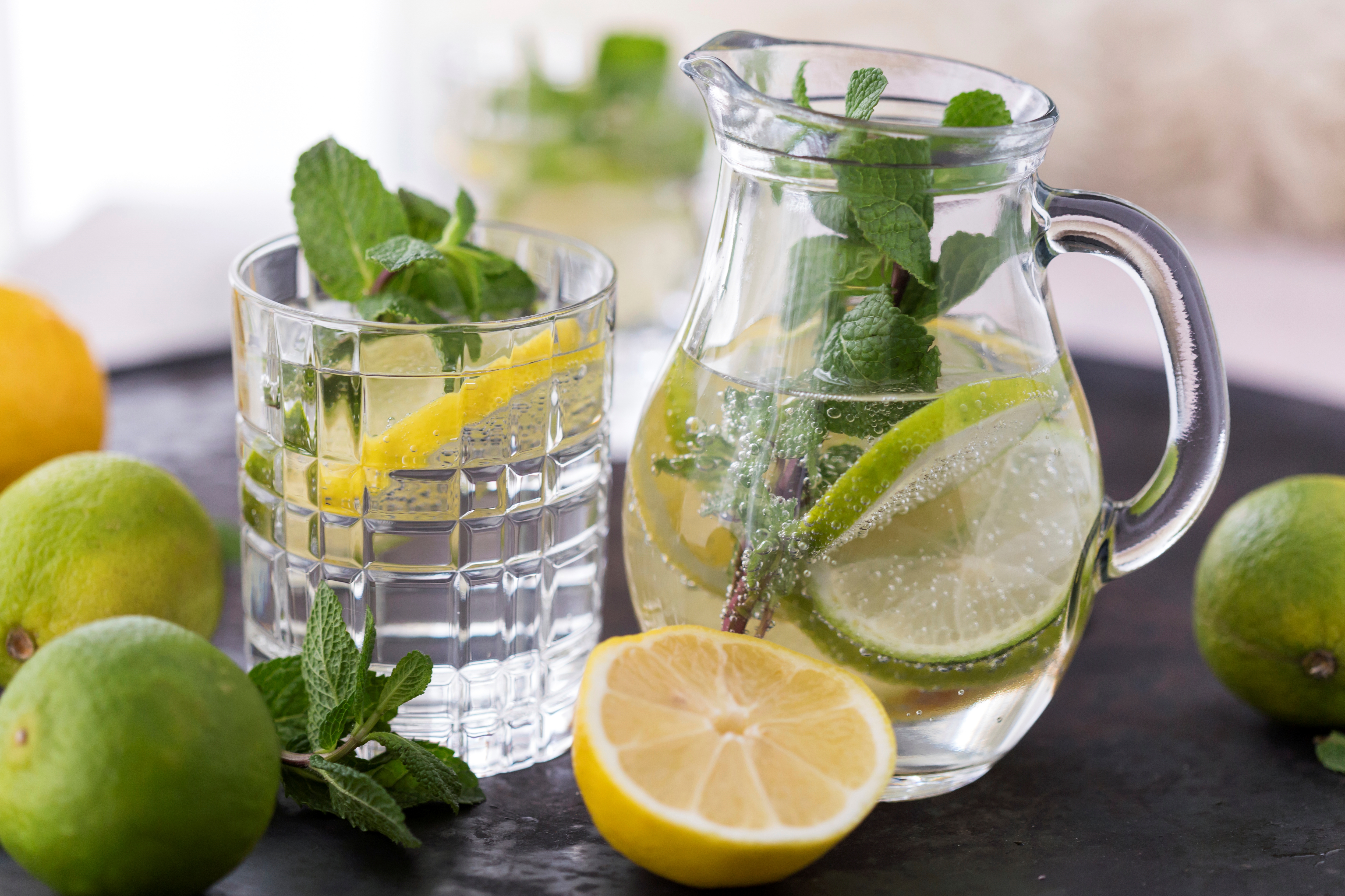 Detox Water