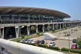 chennai airport