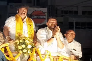 tdp_leader_nandamuri_balakrishna_fires_on_cm_jagan