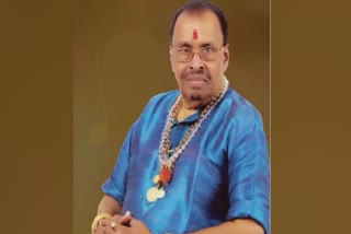 MUSIC DIRECTOR K G JAYAN  K G JAYAN PASSED AWAY  സംഗീതജ്ഞൻ കെ ജി ജയൻ അന്തരിച്ചു  INDIAN MUSICIAN