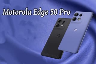 Motorola Edge 50 Pro Sale