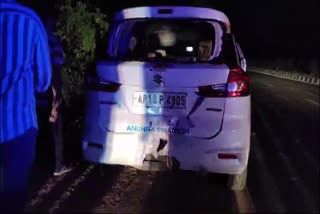 bike_accident_in_jagan_bus_yatra_in_eluru_district