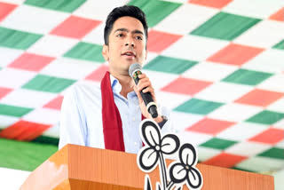 "No problem with helicopter search but..." Abhishek Banerjee clarifies
