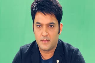 Kapil Sharma