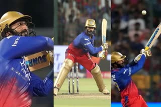 IPL 2024 RCB vs SRH Highlights of Dinesh Karthik