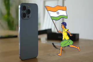 Will India replace China, will iPhone camera modules be made in the country?