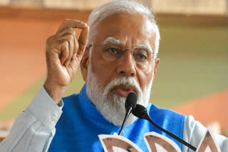 Addressing an election rally in Bihar's Gaya, PM Modi said that all the arrogant alliance leaders who are against the Constitution and opposing the initiatives to make India a 'Viksit Bharat' will be punished in this election.