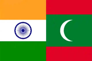 Amid tensions between Maldives and India, India has imposed port restrictions for the export of prohibited or restricted essential commodities to the island nations during the fiscal year 2024-25.