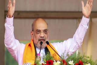 Amit Shah