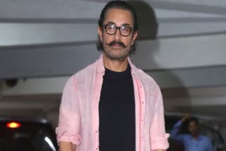 Aamir Khan