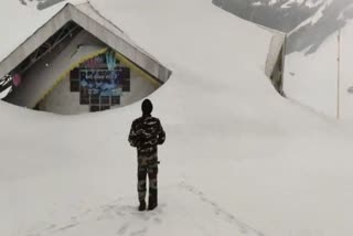 Hemkund Sahib Yatra