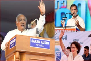 Congress lok sabha election