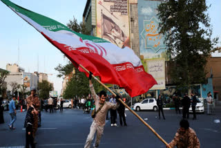 Iran launched hundreds of drones, ballistic missiles and cruise missiles at Israel in the attack, following which Iran said that it will respond to the attack. World leaders are urging Israel not to retaliate after Iran launched the attack.