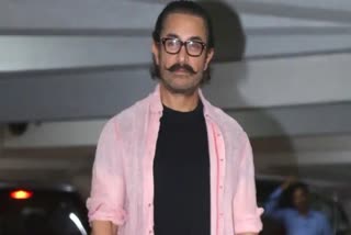 Aamir Khan Fake Video
