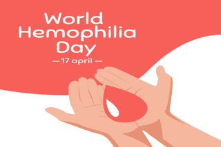 World Hemophilia Day