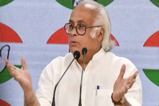 Jairam Ramesh