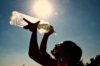 Heatwave Warning in South Bengal