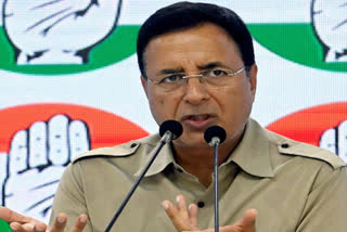 Congress leader Randeep Singh Surjewala asserted that the INDIA bloc will resolve the Naga peace talks if voted to power. He criticised the ruling NDPP and BJP for failing to deliver to the people and undermining the Constitution. Surjewala alleged that the Framework Agreement signed in 2015 has not been fulfilled in the last nine years.