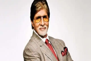 Amitabh Bachchan