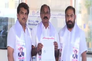 Janasena leaders complain to CEO