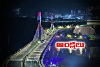 Restrictions on Cable Bridge in Hyderabad