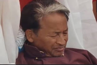 Sonam Wangchuk, an activist pushing for Sixth Schedule status for Ladakh, has called off a planned march to the China border for the second time due to the local administration's non-cooperation.