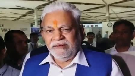 Rupala Ticket Controversy