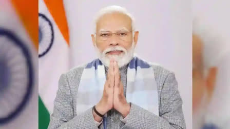 Prime Minister Narendra Modi congratulated successful civil services examinees, stating that their efforts will shape the nation's future. He also urged unsuccessful candidates to have chances for success. Modi wished them the best in their future careers.