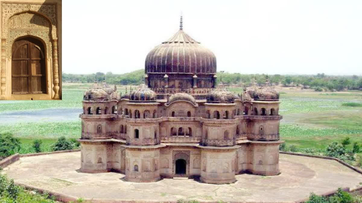 chhatarpur-taj-mahal-of-bundelkhand-history-