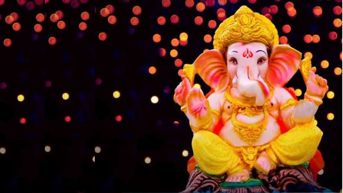 SANKATAHAR CHATURTHI