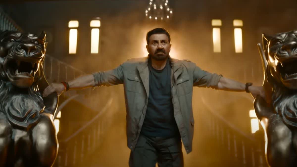 jaat box office collection